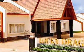 Lucky Dragon